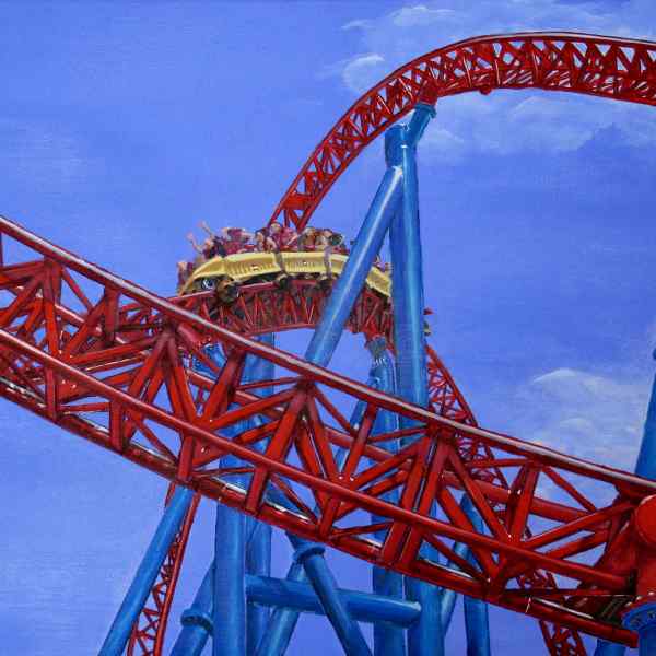 Rollercoaster