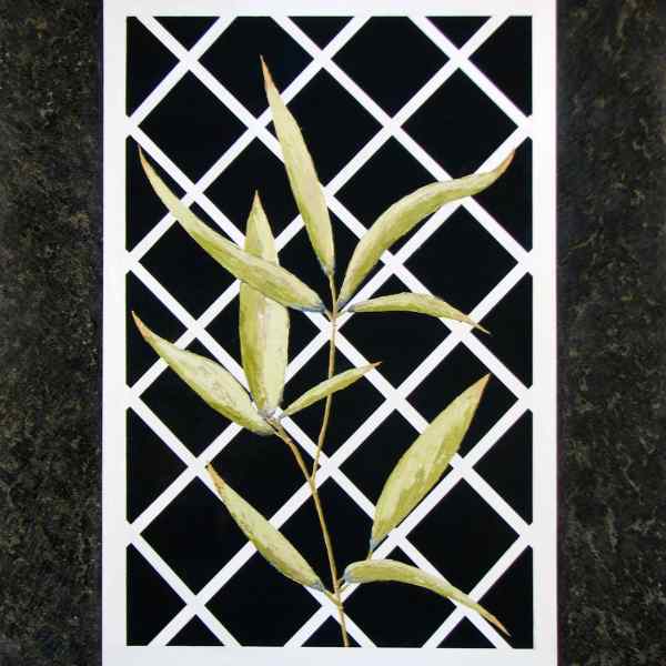 Bamboo