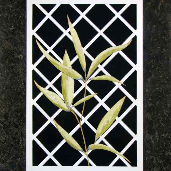 Bamboo