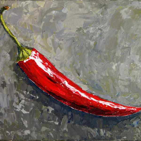Chilli