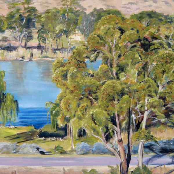 Murray River
