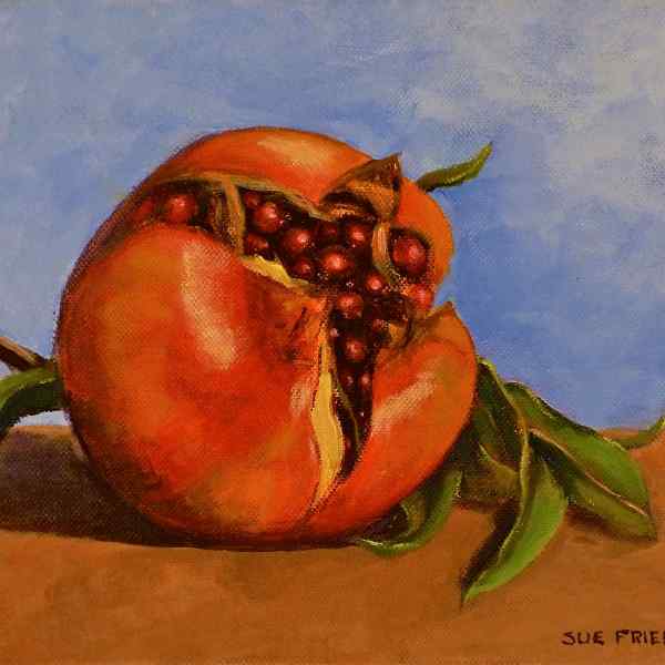 Pomegranate