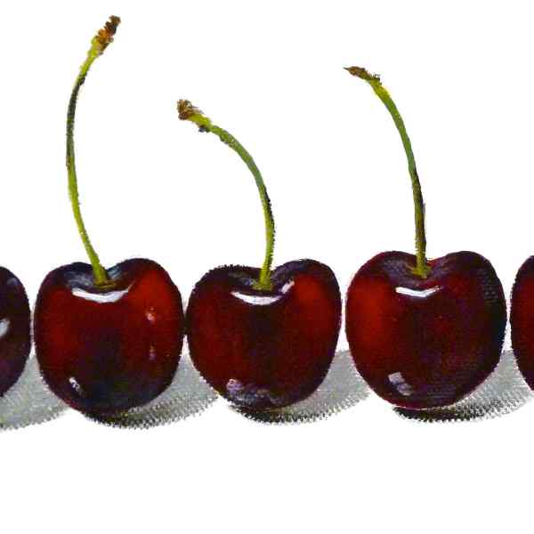 Cherries