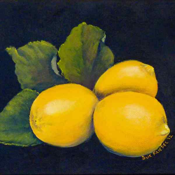 Lemons