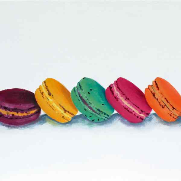Macarons
