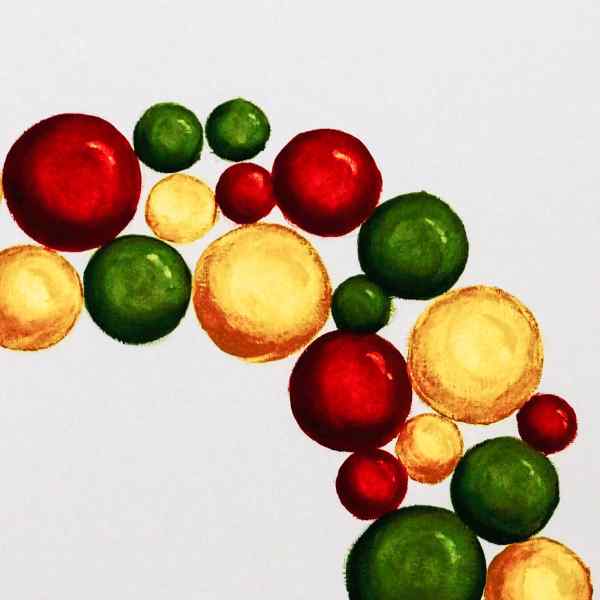 Christmas Baubles