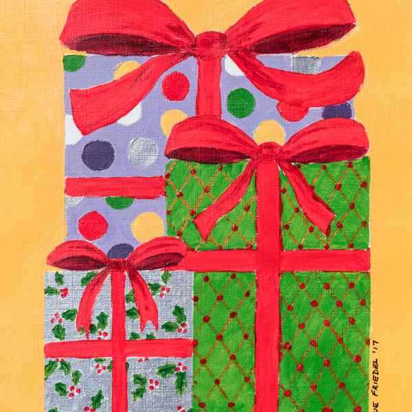 Christmas Gifts