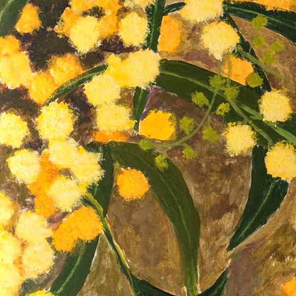 Wattle