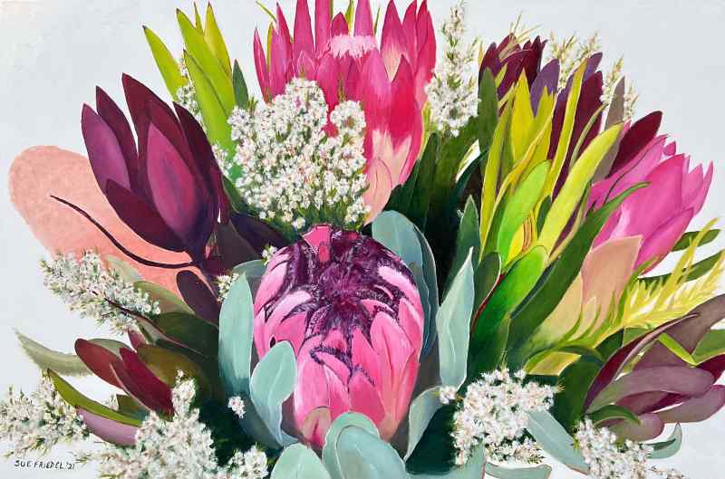 Proteas