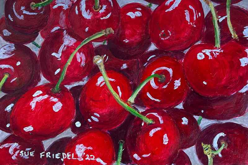 Cherries