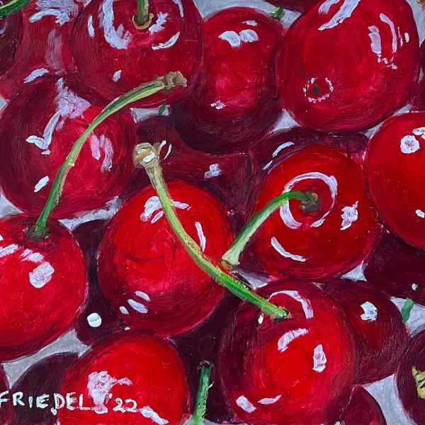 Cherries