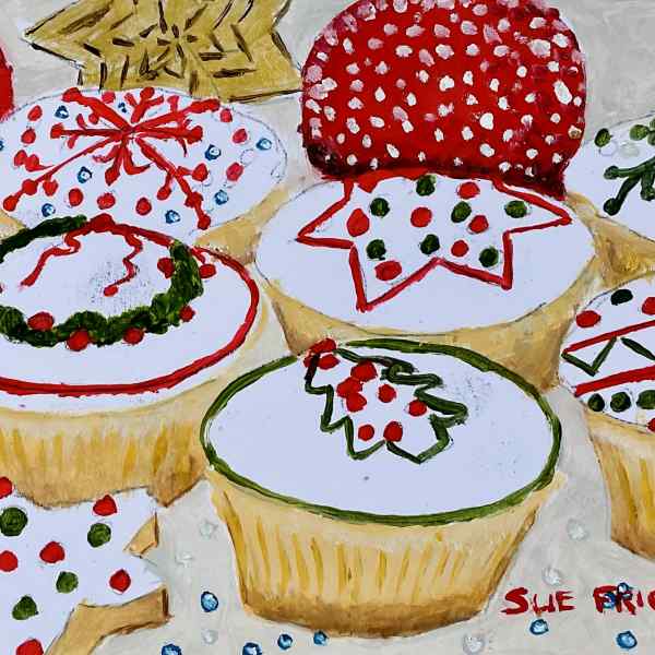 2022-Christmas baking 2022